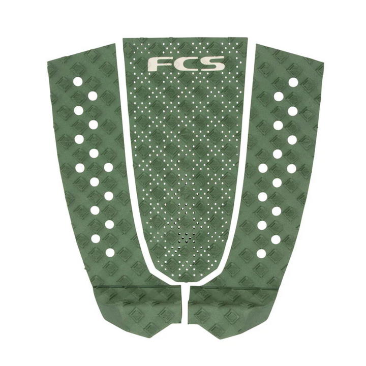 FCS T-3 Eco Surfboard Traction
