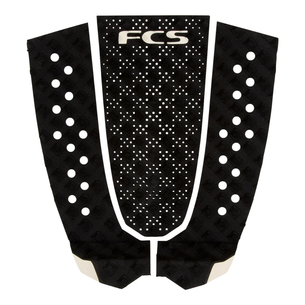 FCS T-3 Eco Surfboard Traction