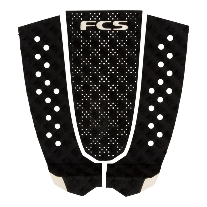 FCS T-3 Eco Surfboard Traction