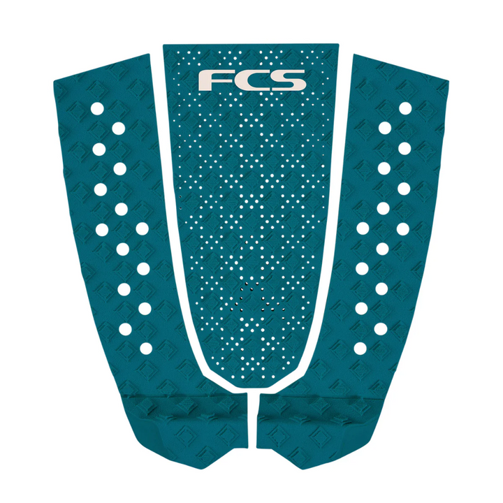 FCS T-3 Eco Surfboard Traction