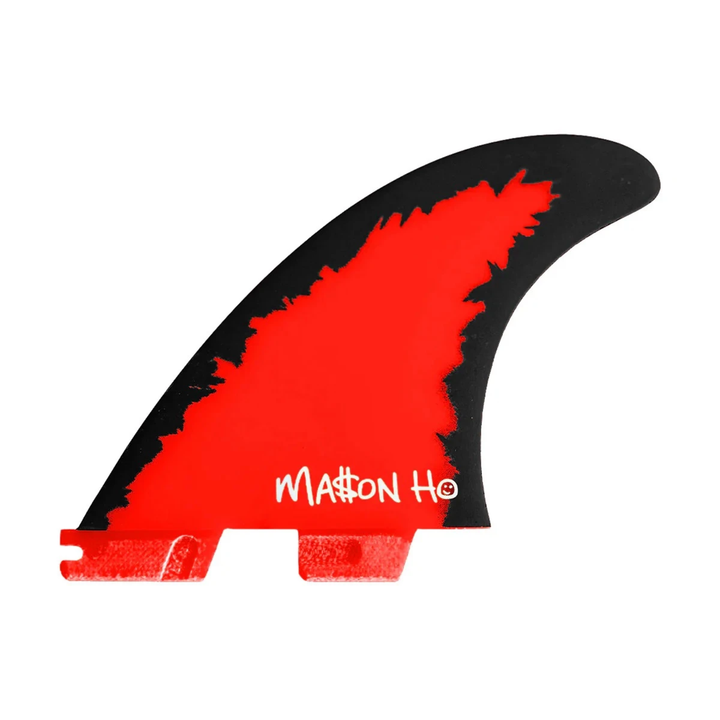 FCS ll Mason Ho Signature Tri Fin Set Surfboard Fins