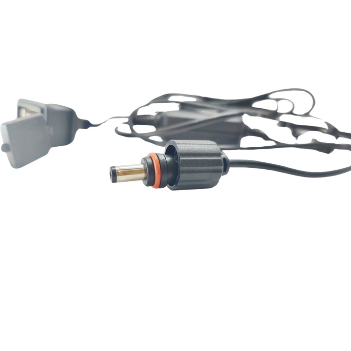 FPV Dual USB Charger 5v 2a to Male