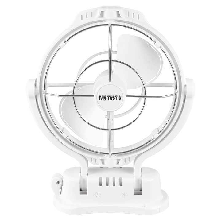 Fan-Tastic 12v Nimbus Gimbal Fan