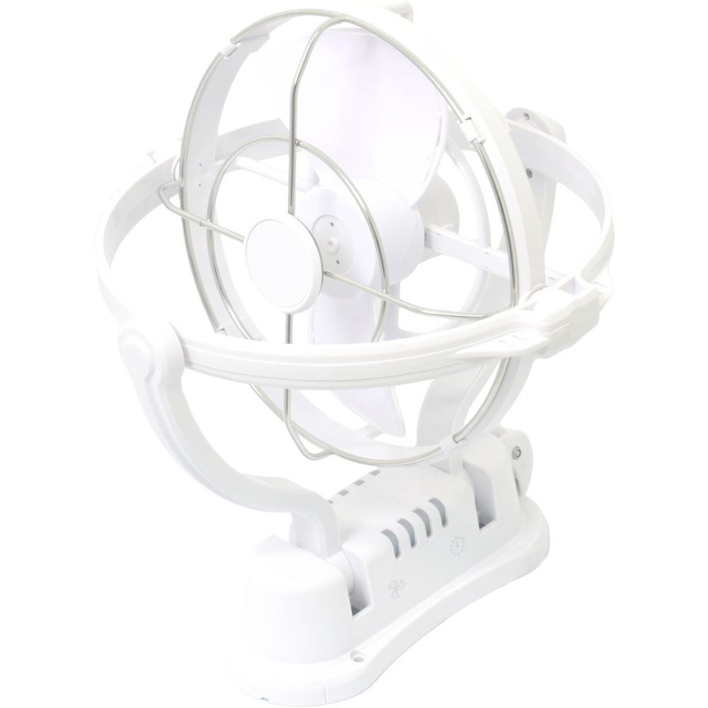 Fan-Tastic 12v Nimbus Gimbal Fan