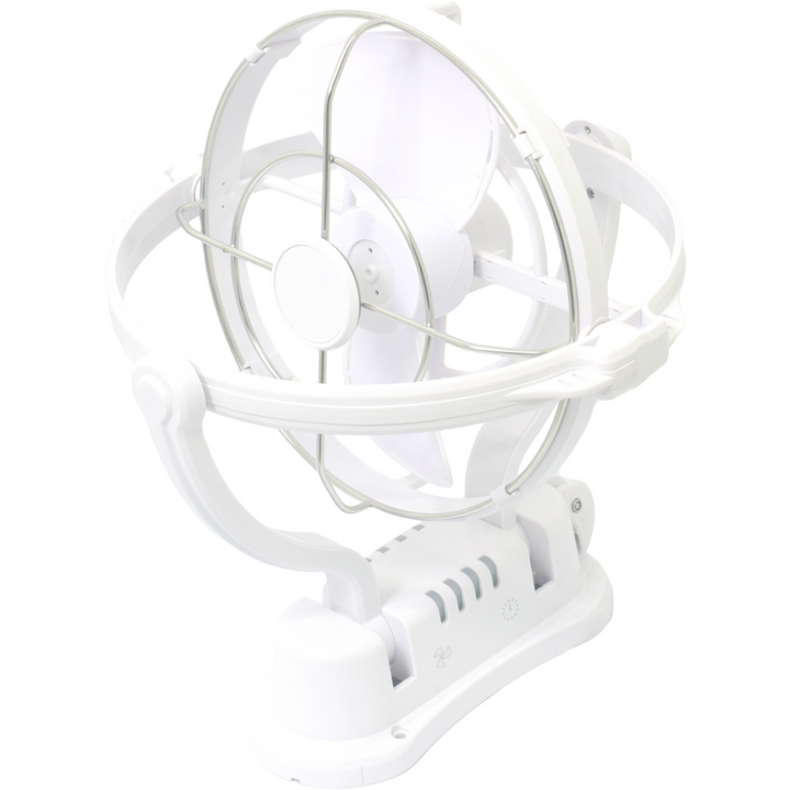 Fan-Tastic 12v Nimbus Gimbal Fan