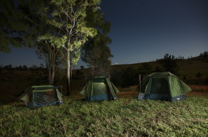Oztrail Fast Frame Tent