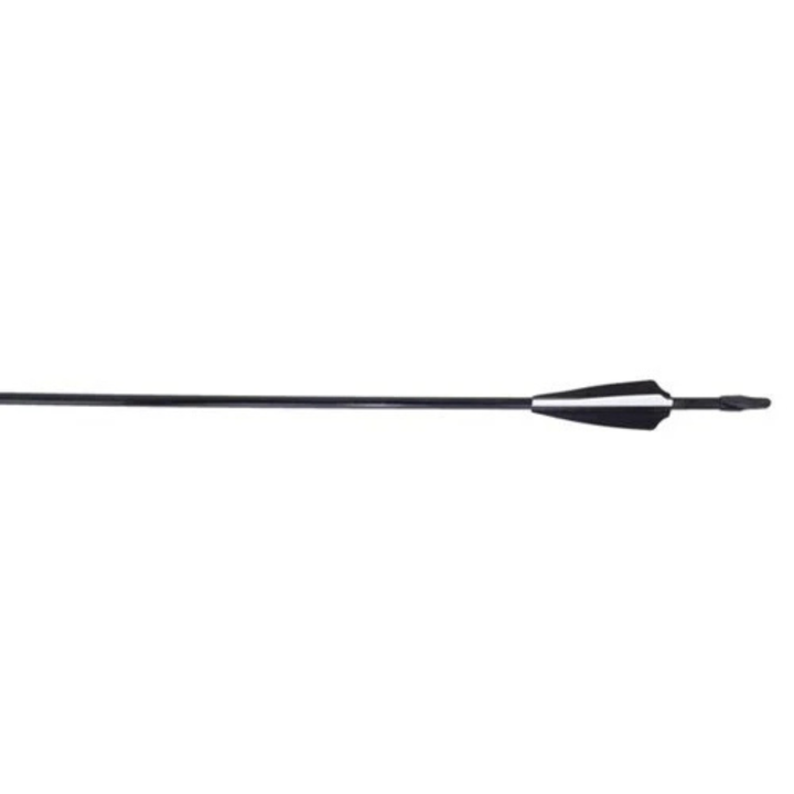Fiberglass Target Arrow