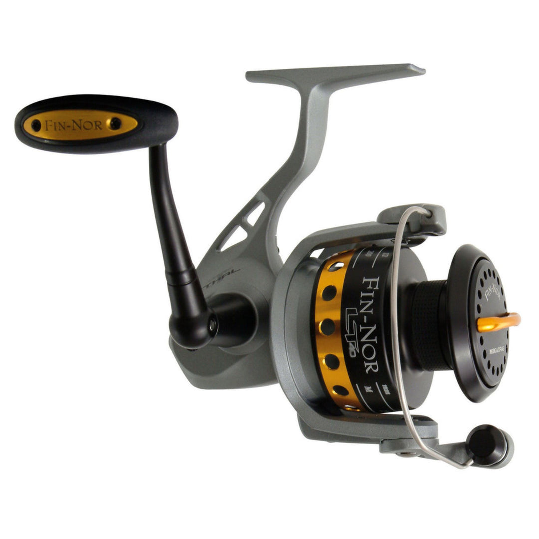 Fin Nor Lethal Spin Reel