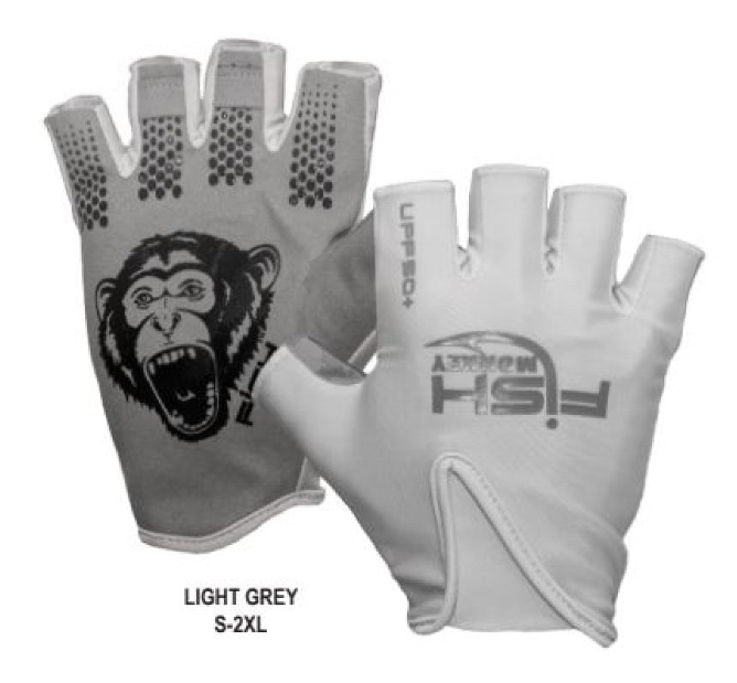 Fish Monkey Stubby Guide Glove