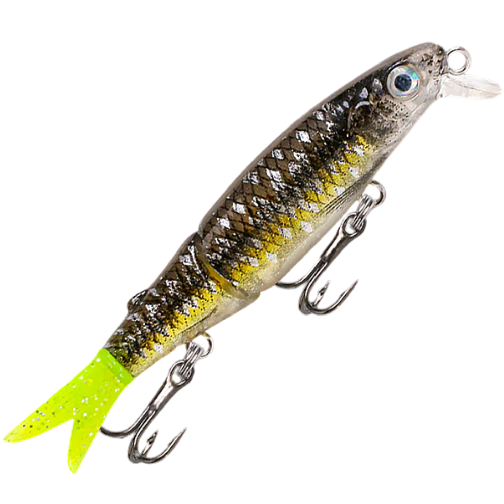 Fishcraft Squirmer Lure