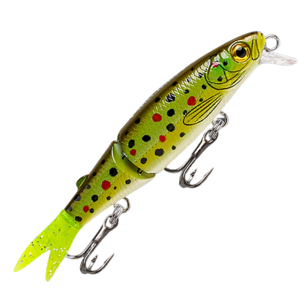 Fishcraft Squirmer Lure