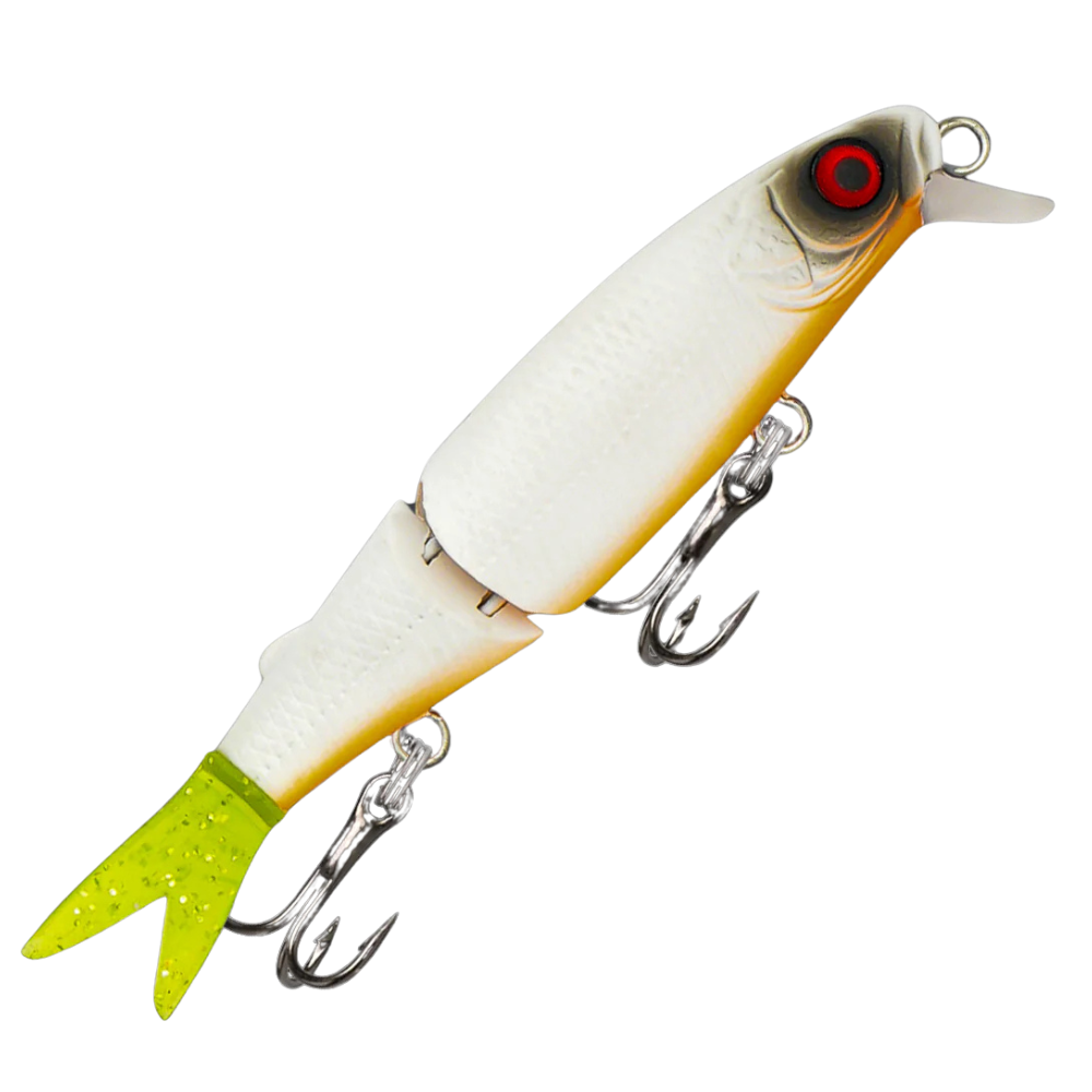 Fishcraft Squirmer Lure