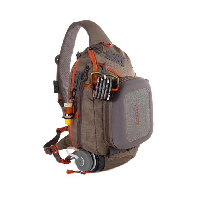 Fishpond-Summit-Sling-2.0-Granite