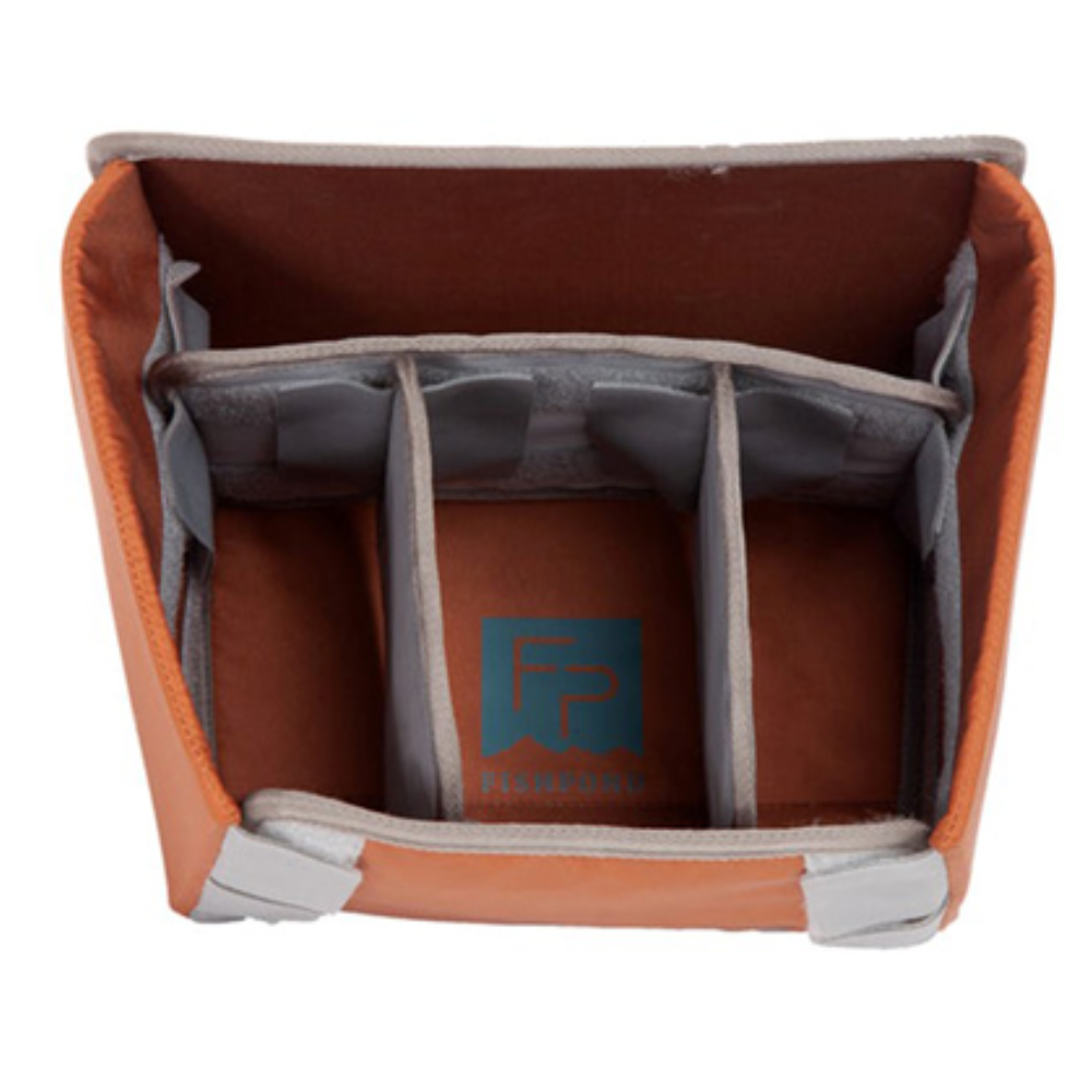 Fishpond Thunderhead Backpack - Padded Insert
