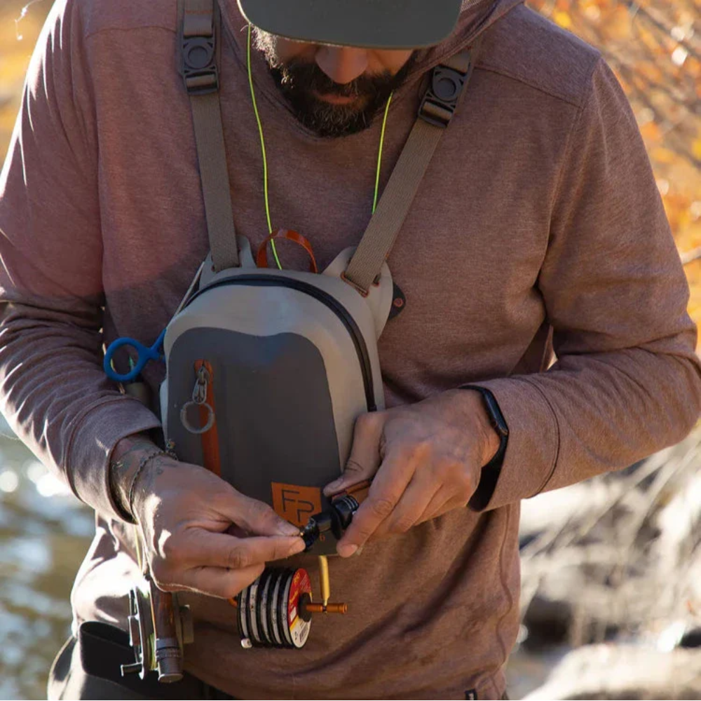 Fishpond Thunderhead Chest Pack