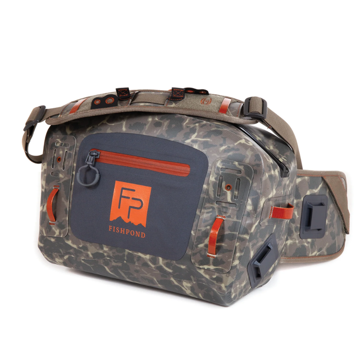 Fishpond Thunderhead Submersible Lumbar