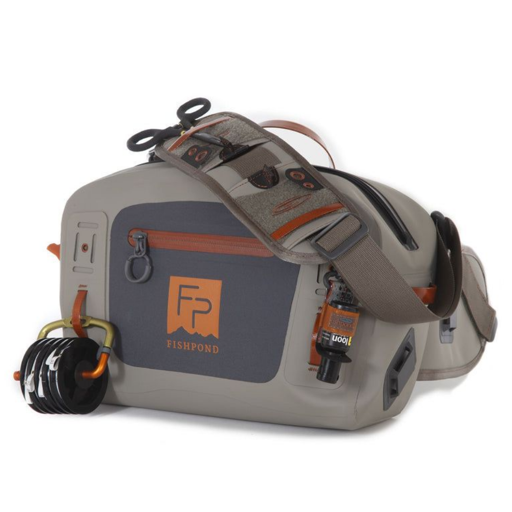 Fishpond Thunderhead Submersible Lumbar