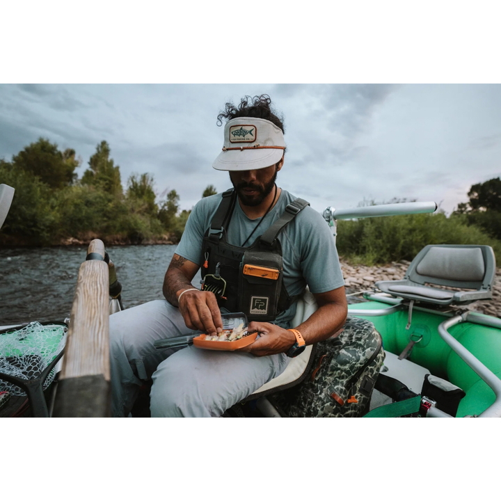 Fishpond Stormshadow Chest Pack