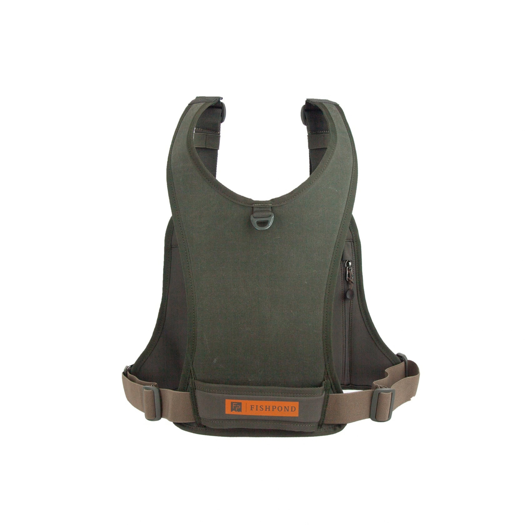 Fishpond Stormshadow Chest Pack