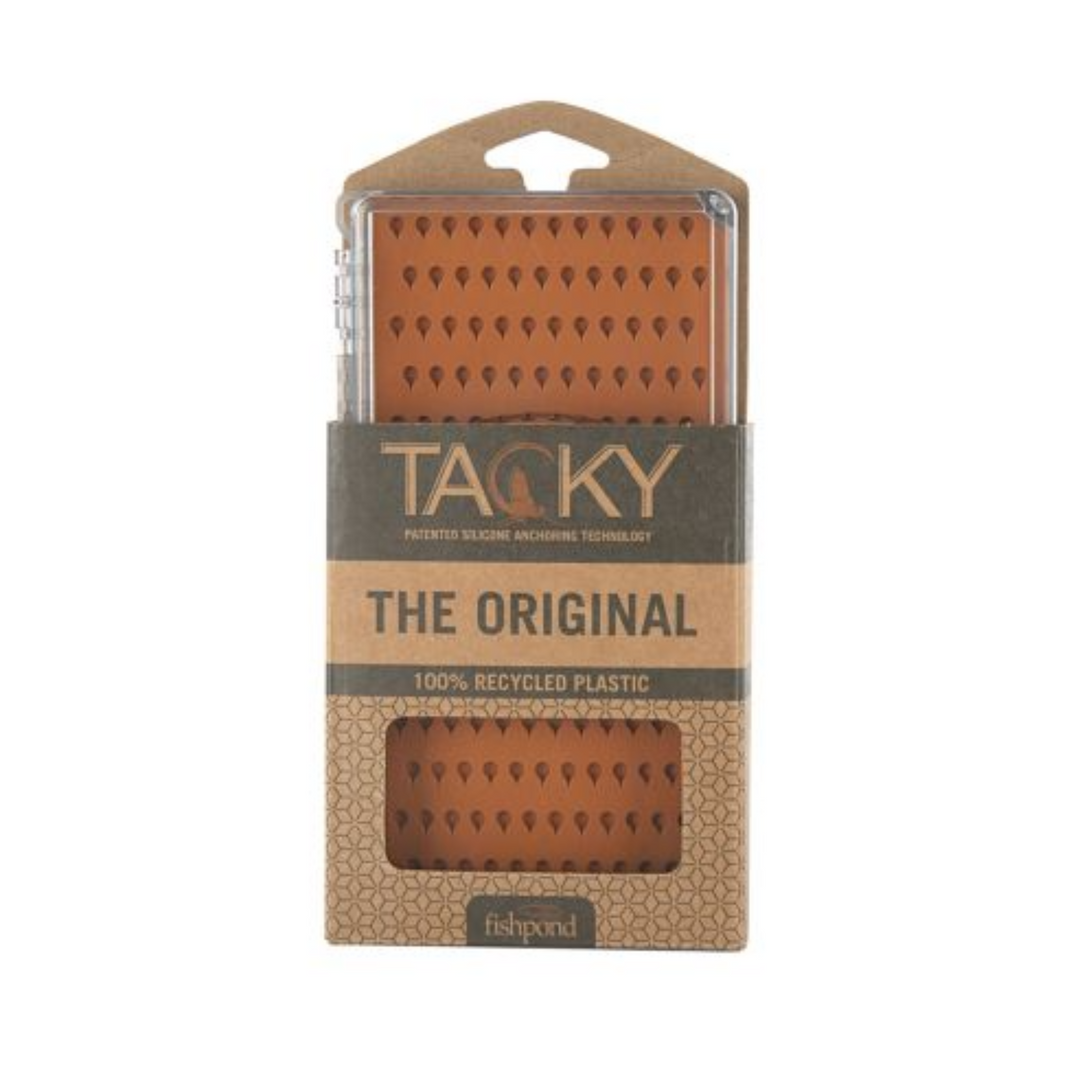 Fishpond Tacky Original Fly Box
