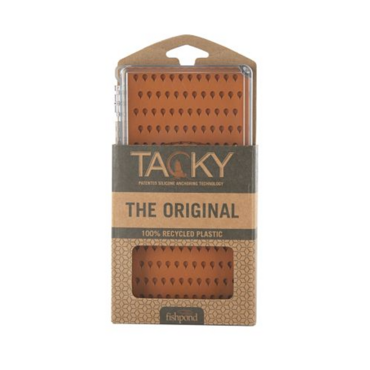 Fishpond Tacky Original Fly Box