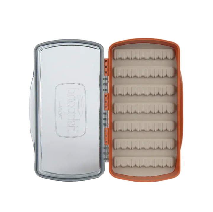 Fishpond Tacky Pescador Clear Lid Fly Box