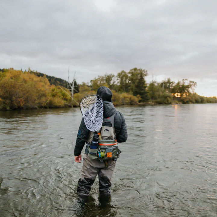 Fishpond Stormshadow Lumbar Pack