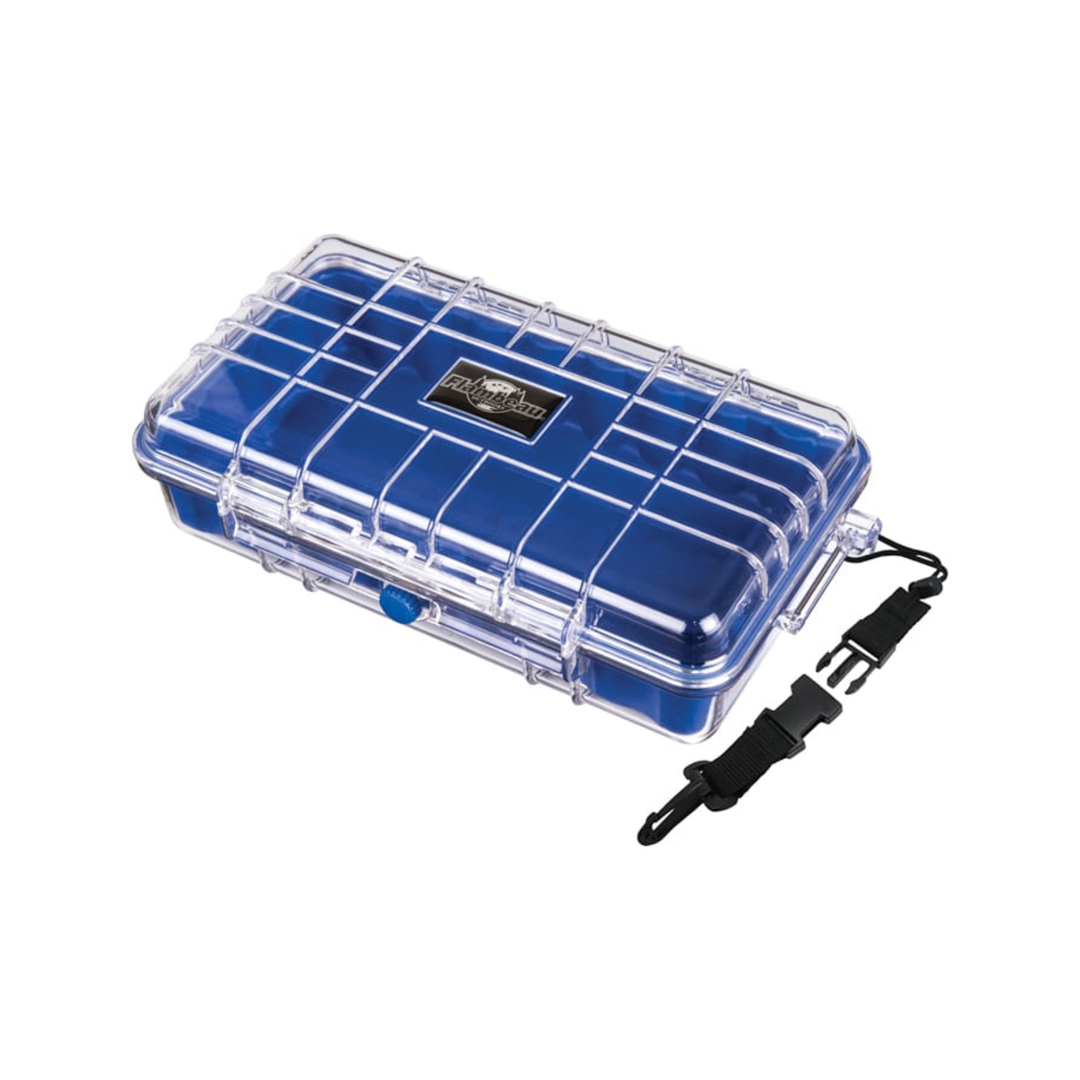 Flambeau 602 HD Tuff Box