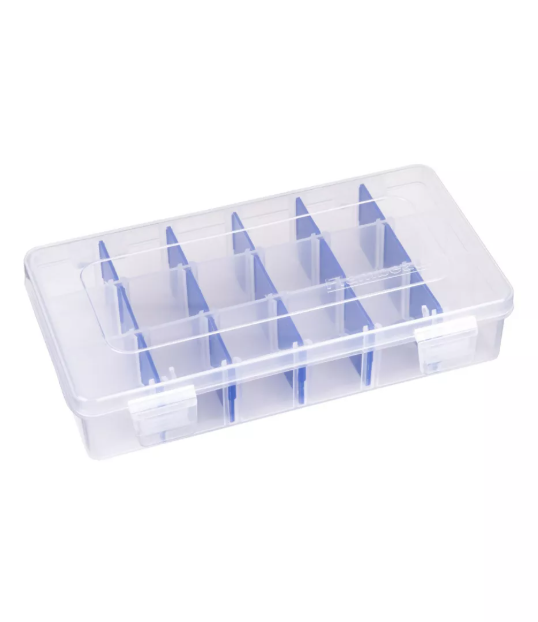 Flambeau Tuff Tainer Tray