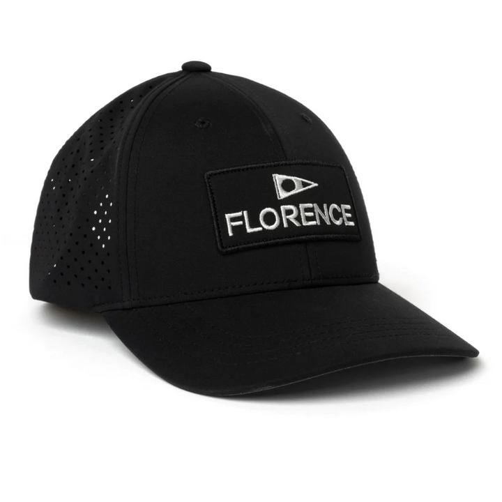 Florence Marine Airtex Trucker Cap