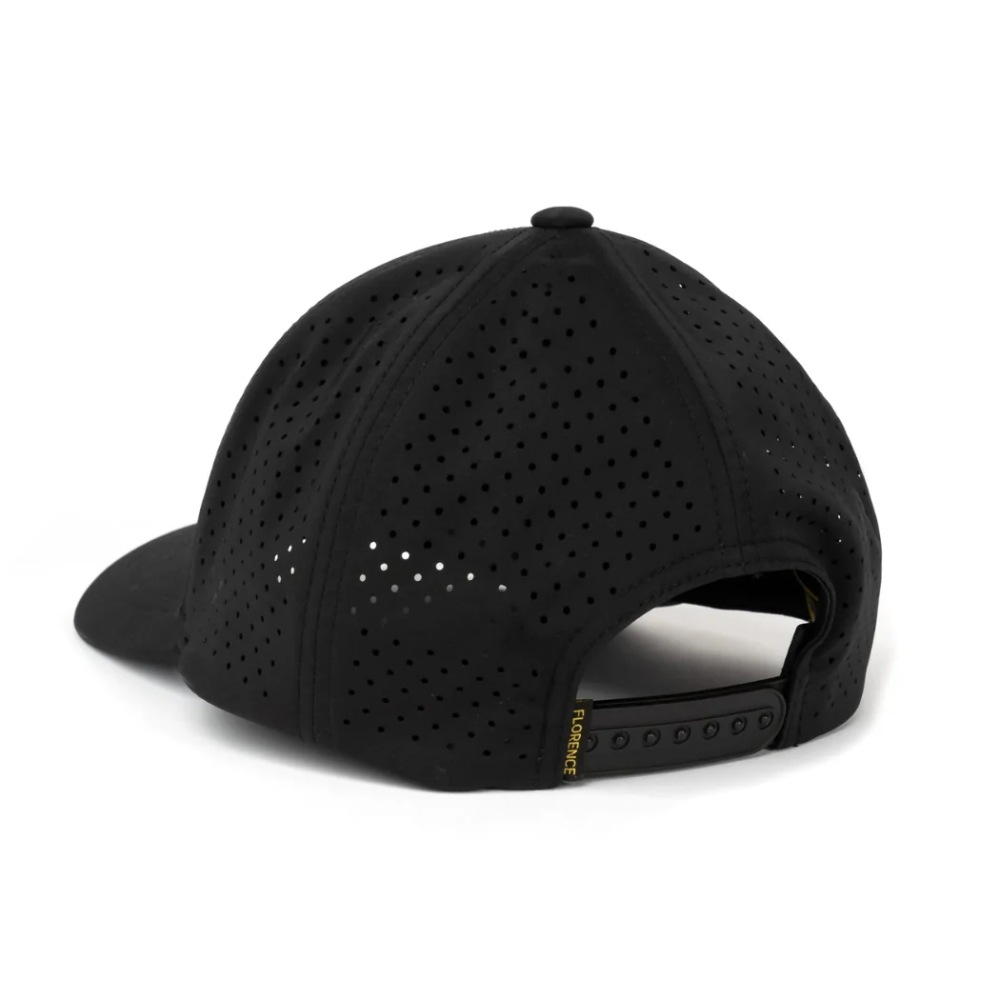 Florence Marine Airtex Trucker Cap