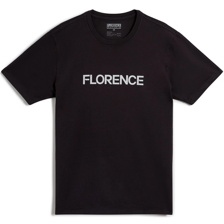 Florence Marine X Crew SS T Shirt
