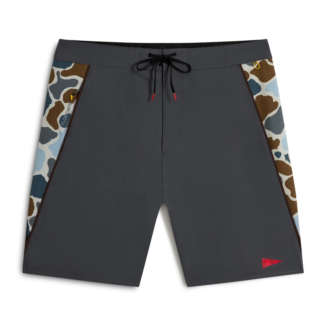 Florence Marine X F1 Airtex Gamma Boardshort