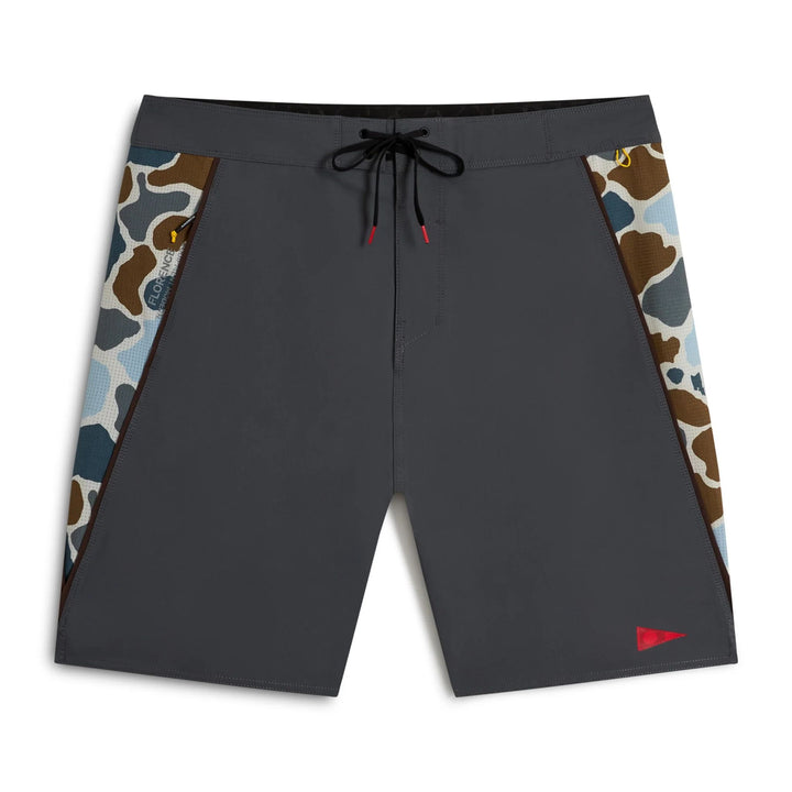 Florence Marine X F1 Airtex Gamma Boardshort