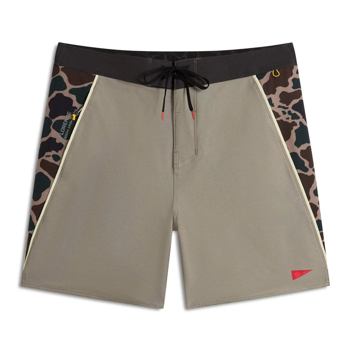 Florence Marine X F1 Airtex Gamma Boardshort