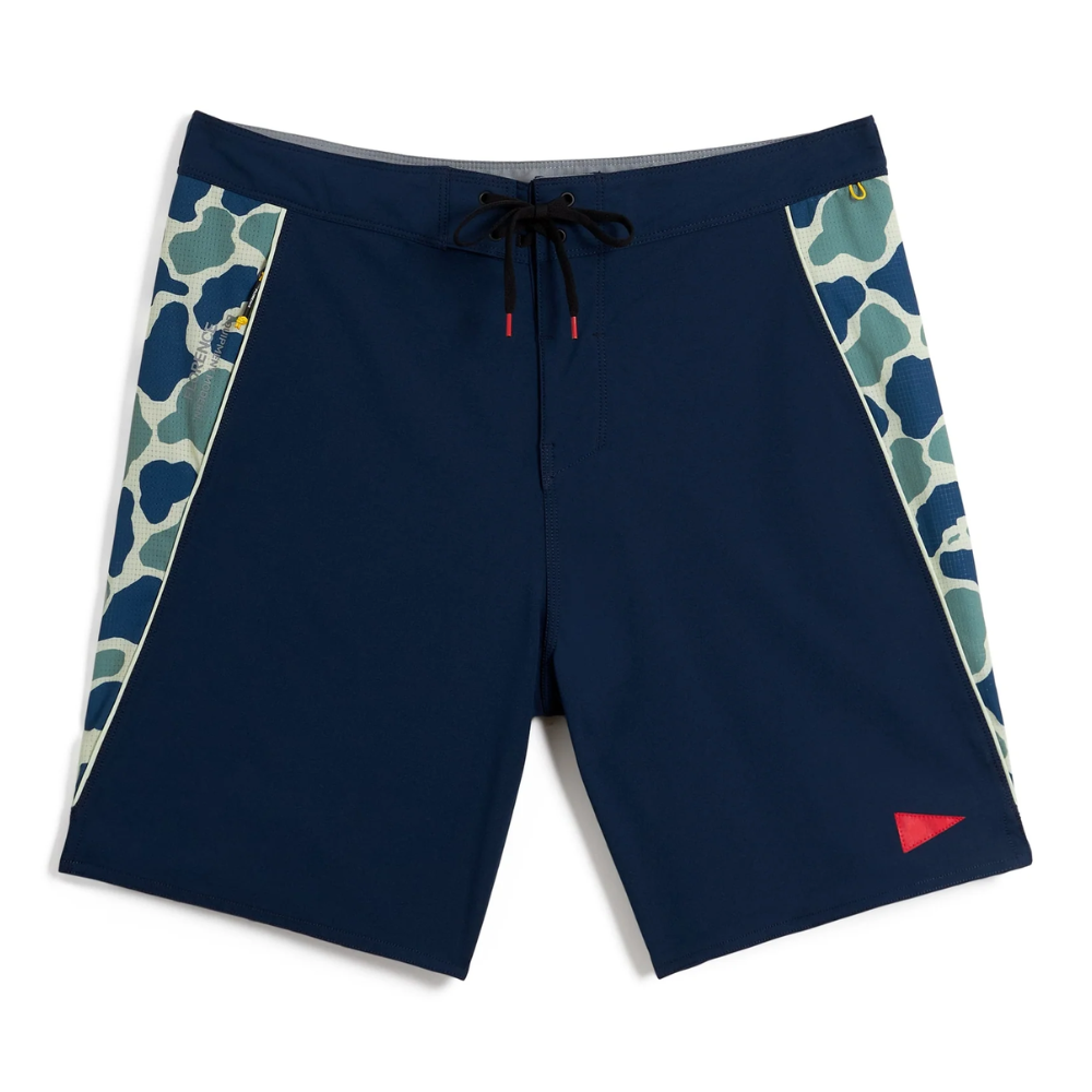 Florence Marine X F1 Airtex Gamma Boardshort