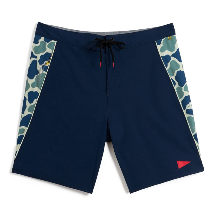 Florence Marine X F1 Airtex Gamma Boardshort