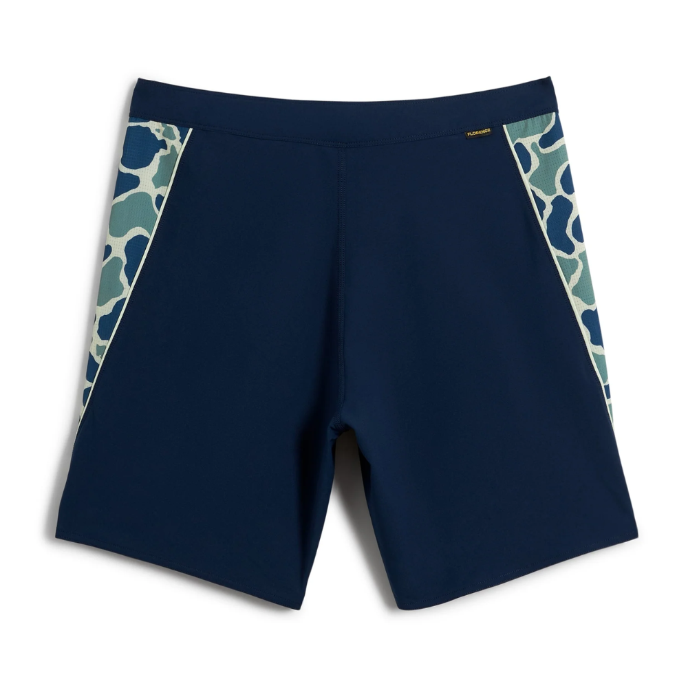 Florence Marine X F1 Airtex Gamma Boardshort