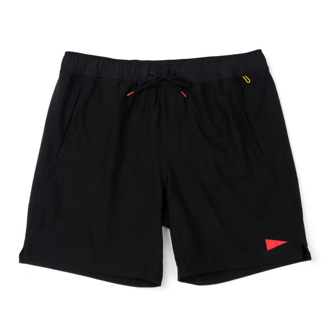 Florence Marine X Standard Issue Elastic Short