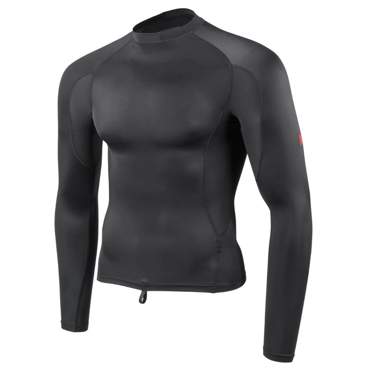Florence Marine X Windshield Long Sleeve Rashguard