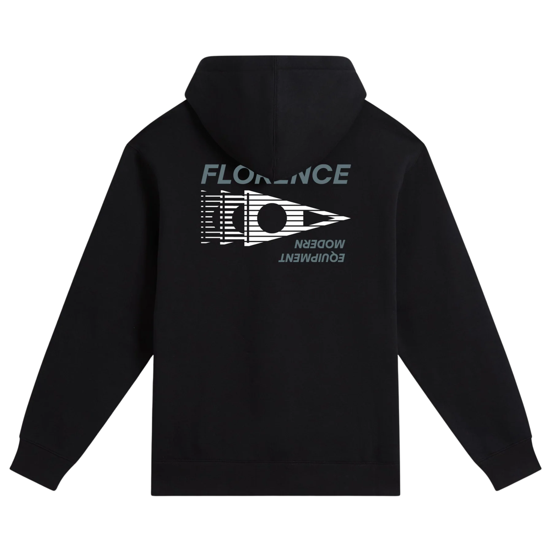 Florence Marine X Doppler Hoodie