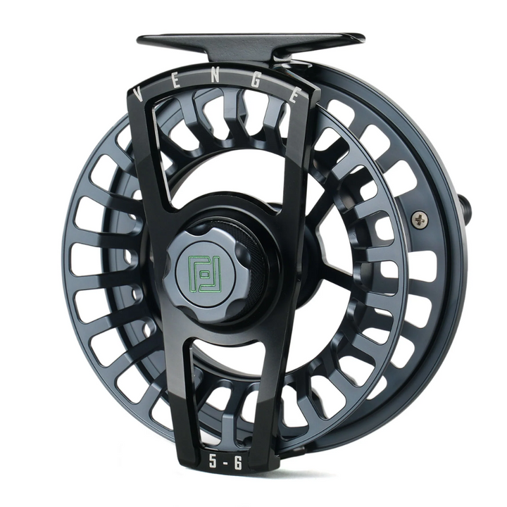 FlyLab Venge II Fly Reel