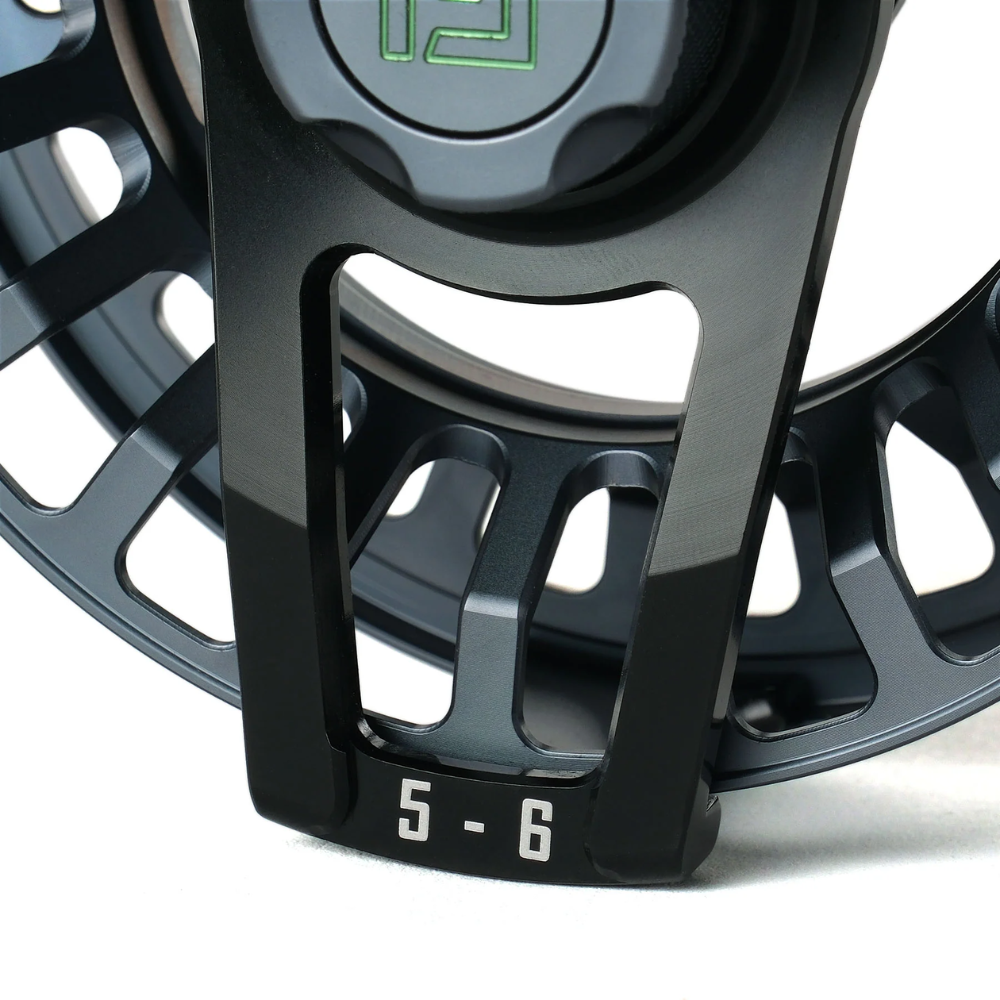 FlyLab Venge II Fly Reel
