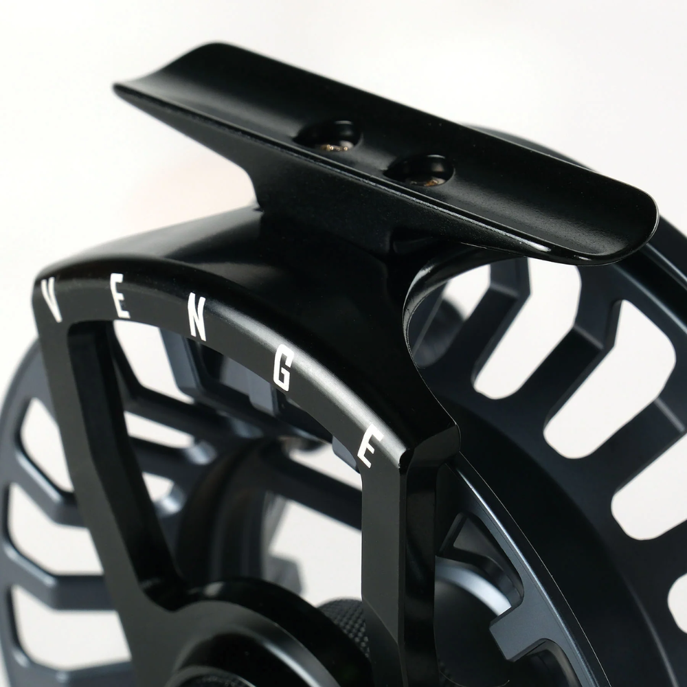 FlyLab Venge II Fly Reel