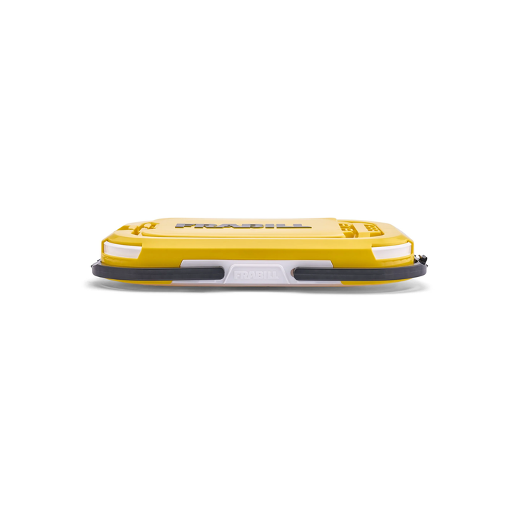 Frabill Collapsible Bait Bucket with Aerator