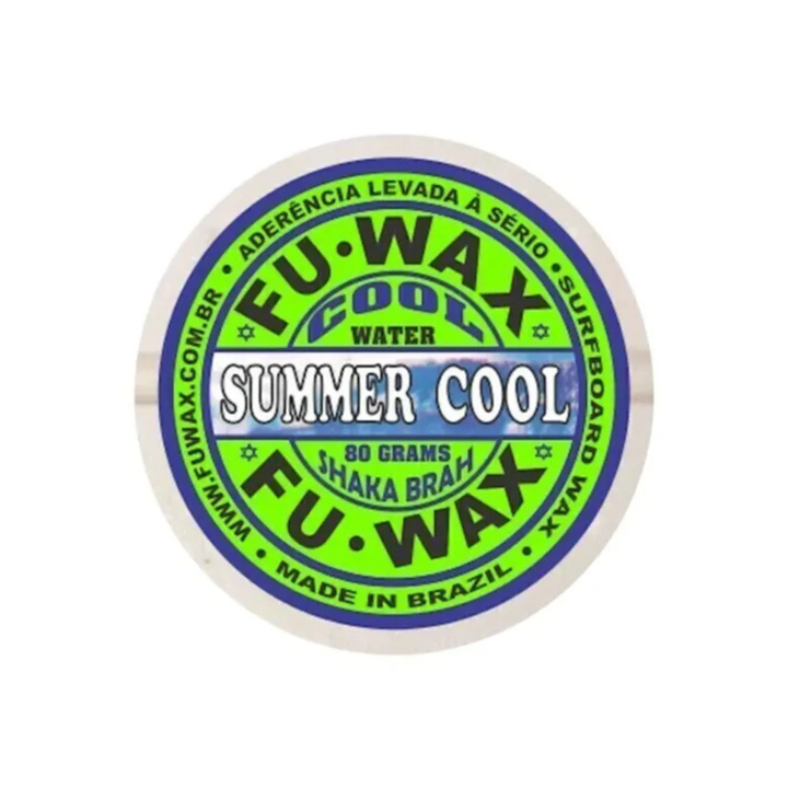Fu Wax Surf Wax
