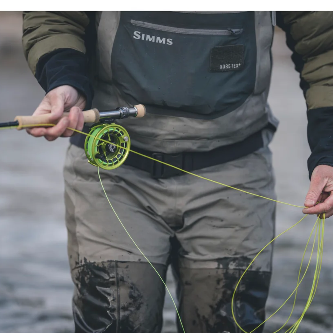 G.Loomis IMX PRO V2 Fly Rod