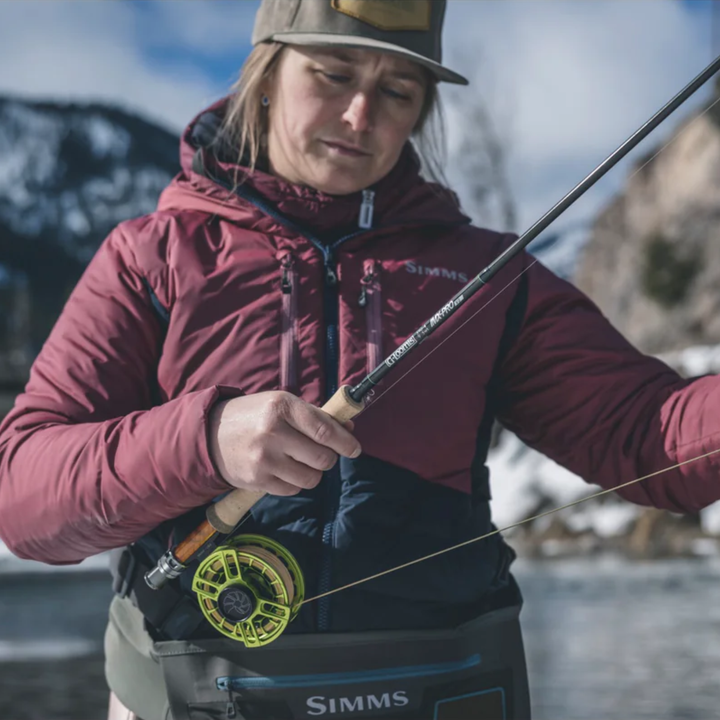 G.Loomis IMX PRO V2 Fly Rod