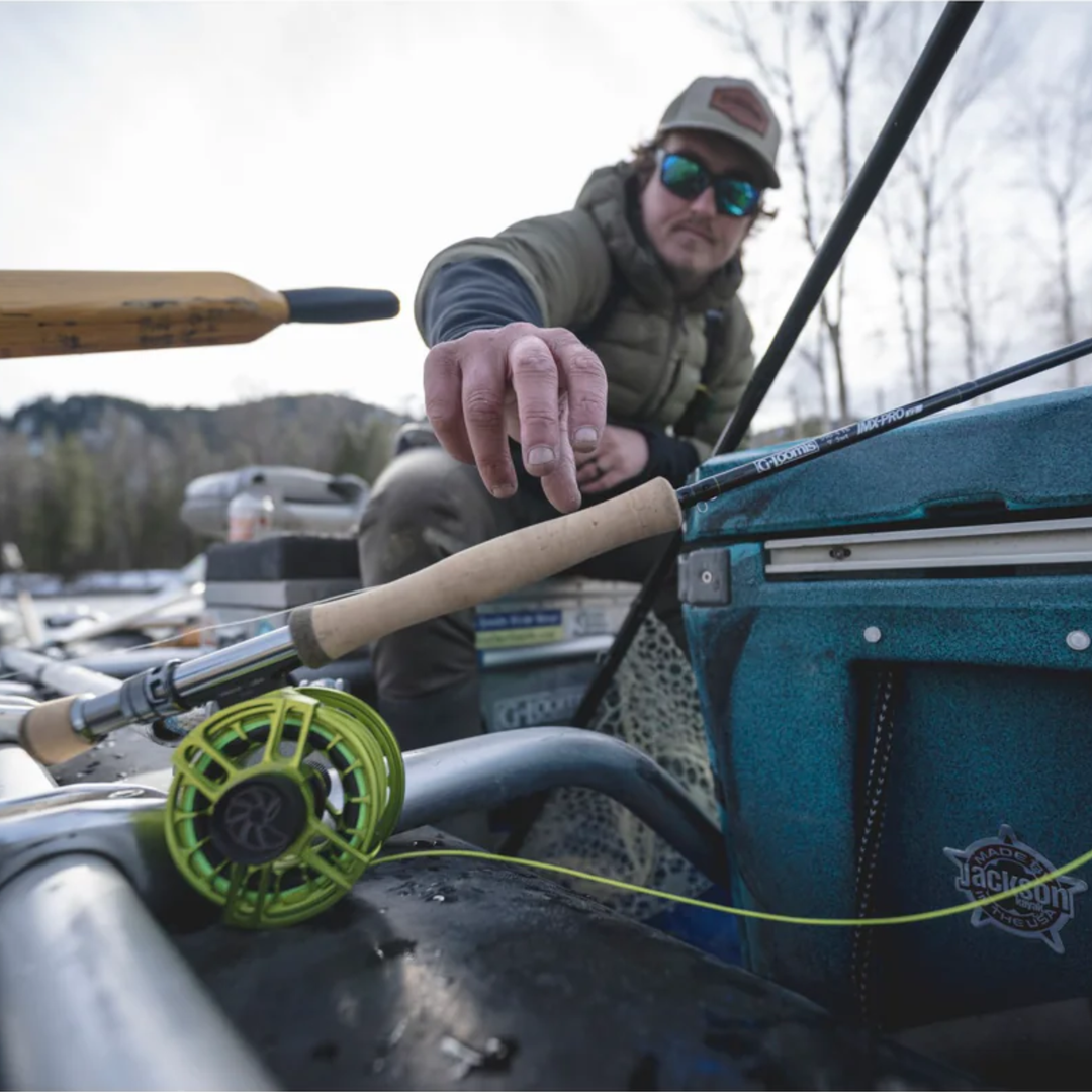 G.Loomis IMX PRO V2 Fly Rod