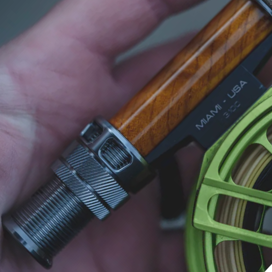 G.Loomis IMX PRO V2 Fly Rod
